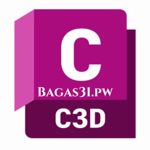Autodesk AutoCAD Civil 3D 2026 bagas31