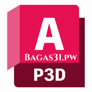 Autodesk AutoCAD Plant 3D bagas31
