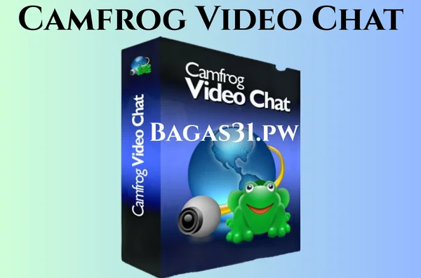 Camfrog Video Chat Full Bagas31