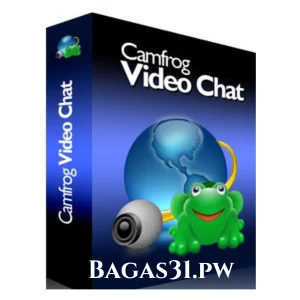 Camfrog Video Chat bagas31
