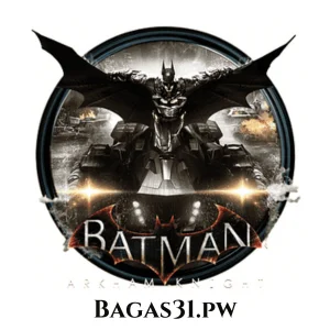 Batman™ Arkham Knight bagas31