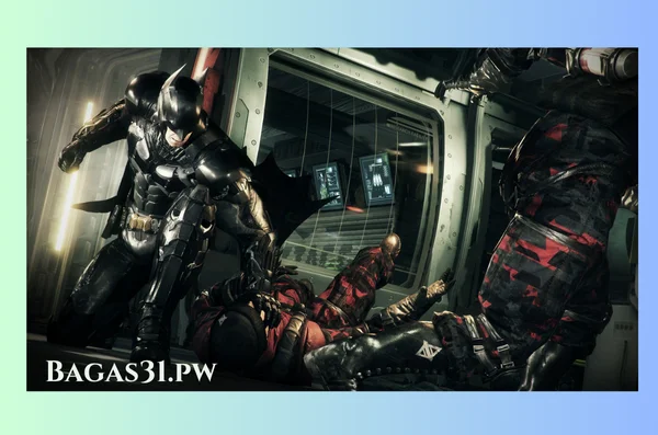 Batman™_ Arkham Knight Full Bagas31