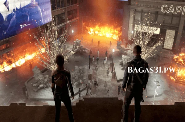Detroit Become Human Full Bagas31