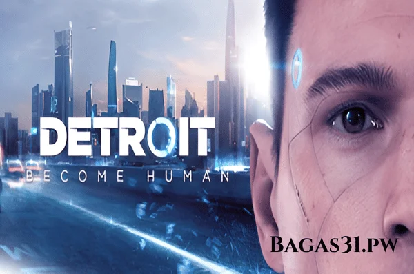Detroit Become Human Full Terbaru