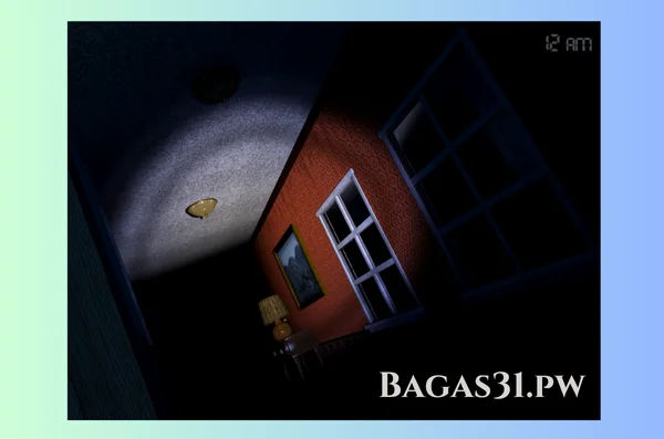 Five Nights at Freddy's 4 Free Download
