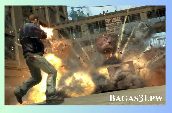 GTA 4 Free Download