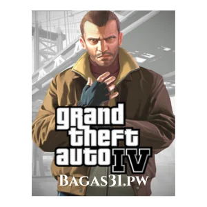 GTA 4 bagas31
