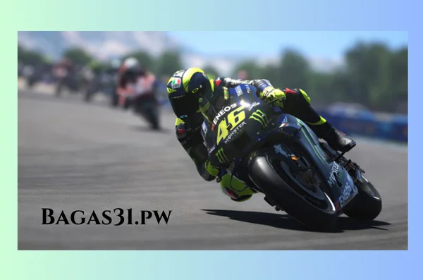 MotoGP20 Free Download