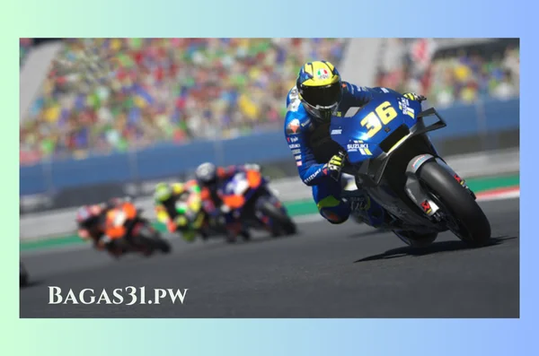 MotoGP20 Full Bagas31