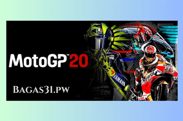 MotoGP20 Full Terbaru