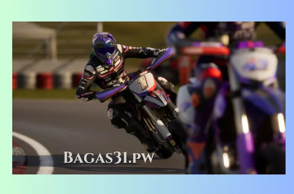 MotoGP25 Free Download