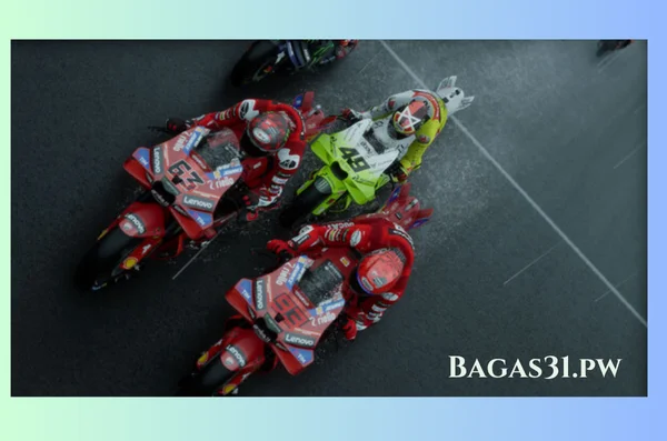 MotoGP25 Full Bagas31