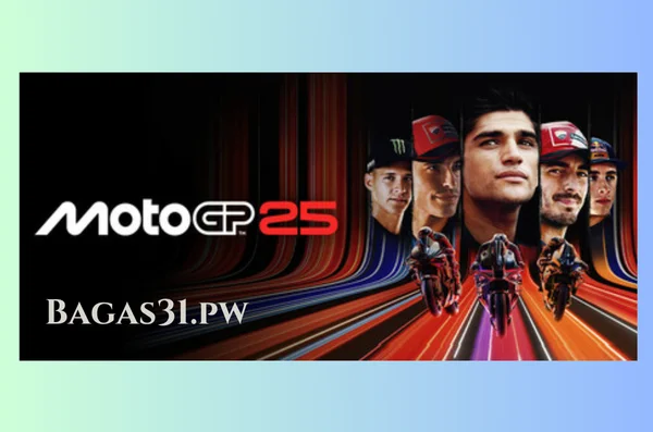 MotoGP25 Full Terbaru