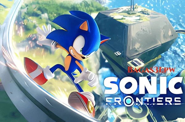 Sonic Frontiers Full Bagas31