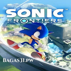 Sonic Frontiers bagas31