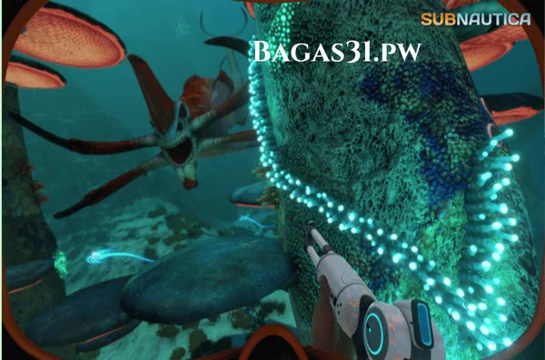 Subnautica Free Download