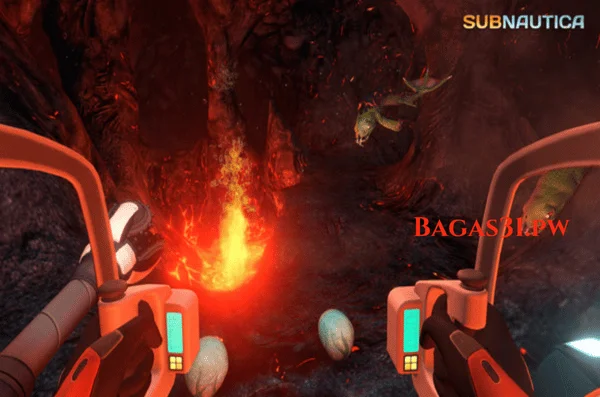 Subnautica Full Bagas31