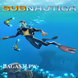 Subnautica bagas31