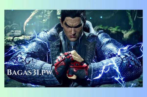 TEKKEN 8 Free Download