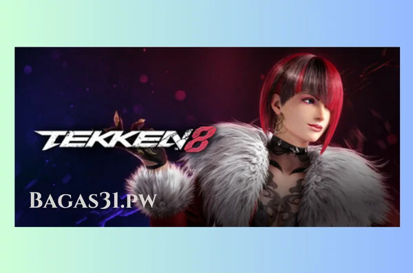 TEKKEN 8 Full Terbaru