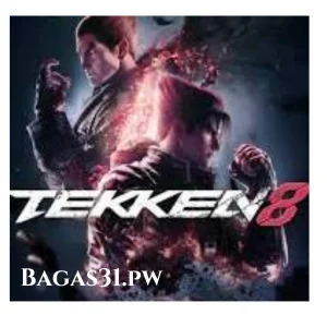 TEKKEN 8 bagas31
