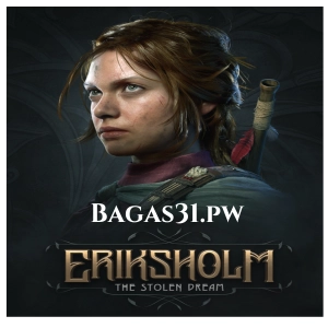 Eriksholm The Stolen Dream bagas31