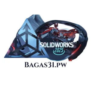 SolidWorks 2025 bagas31