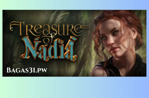 Treasure of Nadia Full Terbaru