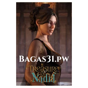 Treasure of Nadia bagas31