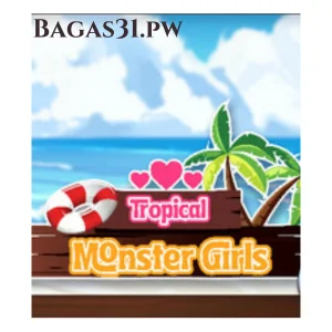 Tropical Monster Girls bagas31