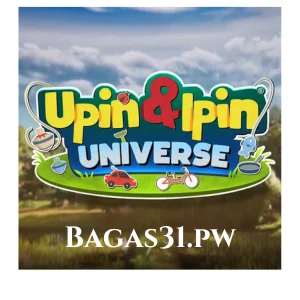 Upin and Ipin Universe bagas31