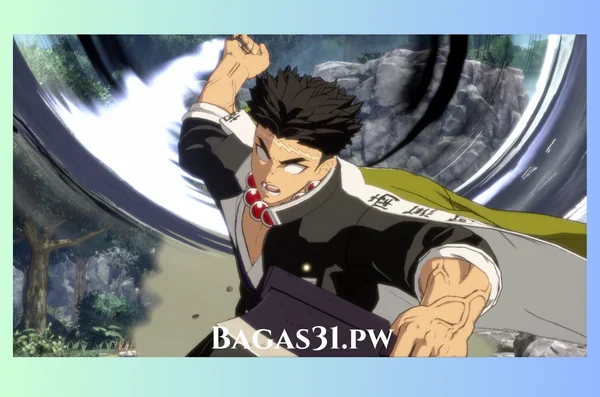 Demon Slayer Kimetsu no Yaiba The Hinokami Chronicles 2 Full Bagas31