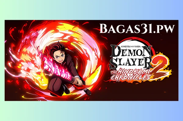 Demon Slayer Kimetsu no Yaiba The Hinokami Chronicles 2 Full Terbaru