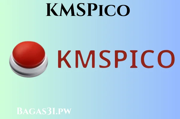 KMSPico Full Gratis Terbaru