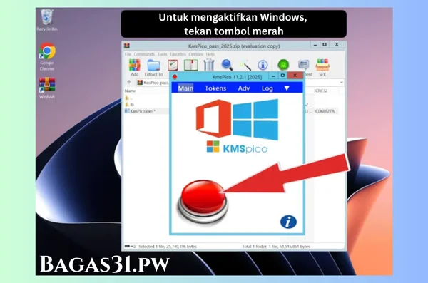 KMSPico Full Terbaru