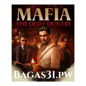Mafia The Old Country bagas31