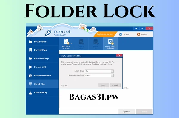 Folder Lock Free Download