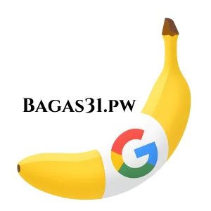 Nano Banana AI bagas31